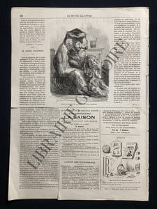 LE MONDE ILLUSTRE-N°660-4 DECEMBRE 1869