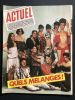 ACTUEL-N°11-SEPTEMBRE 1980. 