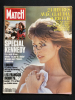 PARIS MATCH-N°2322-25 NOVEMBRE 1993-CLAUDIA SCHIFFER. 