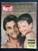 PARIS MATCH-N°2220-12 DECEMBRE 1991-HENRI LECONTE. 