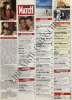 PARIS MATCH-N°2220-12 DECEMBRE 1991-HENRI LECONTE. 