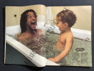 PARIS MATCH-N°2220-12 DECEMBRE 1991-HENRI LECONTE. 