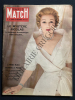 PARIS MATCH-N°555-28 NOVEMBRE 1959-MARLENE DIETRICH. 
