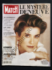 PARIS MATCH-N°2240-30 AVRIL 1992-CATHERINE DENEUVE. 