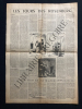 LES LETTRES FRANCAISES-N°471-SEMAINE DU 25 JUIN AU 2 JUILLET 1953. 