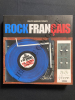 ROCK FRANCAIS DE JOHNNY A BB BRUNES 123 ALBUMS ESSENTIELS. PHILIPPE MANOEUVRE
