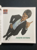 ROCK FRANCAIS DE JOHNNY A BB BRUNES 123 ALBUMS ESSENTIELS. PHILIPPE MANOEUVRE
