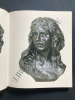 AUGUSTE RODIN. JANE MAYO ROOS