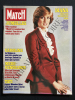 PARIS MATCH-N°1747-19 NOVEMBRE 1982-DIANA SPENCER. 