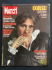 PARIS MATCH-N°1756-21 JANVIER 1983-GERARD DEPARDIEU. 