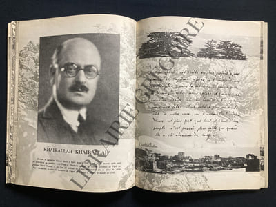 PROGRAMME VIII EME FESTIVAL INTERNATIONAL DE BAALBECK--DU 20 JUILLET AU 24 AOUT 1963