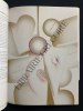 BERTRAND-MOULIN RETROSPECTIVE-CATALOGUE EXPOSITION 26 JANVIER AU 7 AVRIL 2013-MUSEE DES BEAUX-ARTS DE SAINT-LO. JEAN-PIERRE COLLE-JACQUES ...