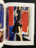 BERTRAND-MOULIN RETROSPECTIVE-CATALOGUE EXPOSITION 26 JANVIER AU 7 AVRIL 2013-MUSEE DES BEAUX-ARTS DE SAINT-LO. JEAN-PIERRE COLLE-JACQUES ...