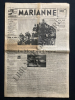 MARIANNE-N°35-21 JUIN 1933. 