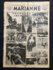 MARIANNE-N°43-16 AOUT 1933. 