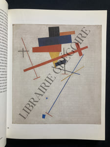 ART CONCRET-CATALOGUE EXPOSITION-ESPACE DE L'ART CONCRET-2 JUILLET-29 OCTOBRE 2000