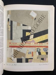 ART CONCRET-CATALOGUE EXPOSITION-ESPACE DE L'ART CONCRET-2 JUILLET-29 OCTOBRE 2000