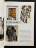 MICHEAU-VERNEZ 1907-1989. JEAN-MARC MICHAUD