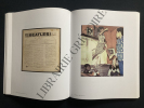 APPERCEPTION-CATALOGUE-WIELS-BRUSSELS-28 JANUARY-29 APRIL 2012. DAAN VAN GOLDEN