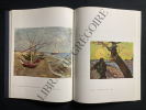 VINCENT VAN GOGH-PEINTURES ET DESSINS-UNE SELECTION DE LA COLLECTION DE LA FONDATION VINCENT VAN GOGH. VINCENT VAN GOGH