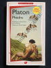 PHEDRE-EDITION AVEC DOSSIER. PLATON