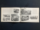 FIRE-FIGHTING VEHICLES 1840-1950. OLYSLAGER AUTO LIBRARY