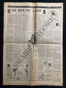 LES LETTRES FRANCAISES-N°140-27 DECEMBRE 1946