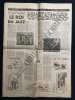 LES LETTRES FRANCAISES-N°132-1 NOVEMBRE 1946. 