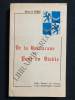 DE LA BARBACANE AU PONT DU DIABLE Guide Illustré du Touriste et de l'Archéologue à Luzech. H PELISSIE