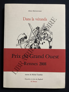 DANS LA VERANDA