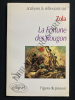 ANALYSES ET REFLEXIONS SUR ZOLA LA FORTUNE DES ROUGON. COLLECTIF