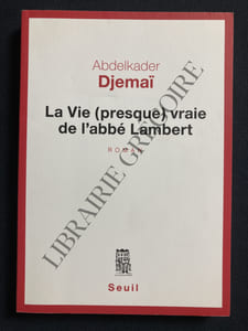 LA VIE (PRESQUE) VRAIE DE L'ABBE LAMBERT