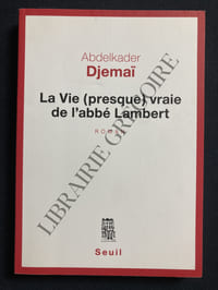 LA VIE (PRESQUE) VRAIE DE L'ABBE LAMBERT