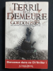 TERRIL EN LA DEMEURE. GORDON ZOLA