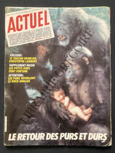 ACTUEL-N°55-MAI 1984
