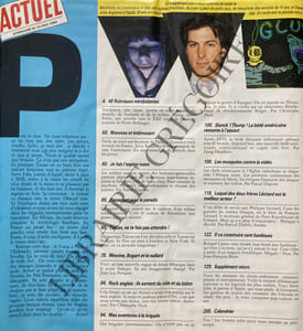 ACTUEL-N°55-MAI 1984