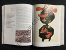 JEAN DUBUFFET. LAURENT DANCHIN