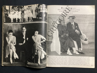 PARIS MATCH-N°1184-15 JANVIER 1972-MAURICE CHEVALIER