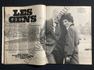 PARIS MATCH-N°1674-26 JUIN 1981-DIANA SPENCER ET CHARLES WINDSOR. 