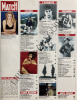 PARIS MATCH-N°1757-28 JANVIER 1983-CATHERINE DENEUVE. 
