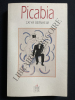 PICABIA. CATHY BERNHEIM