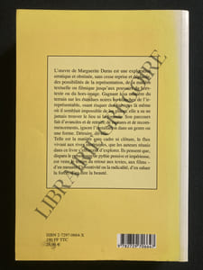 LIRE DURAS Ecriture-Théâtre-Cinéma