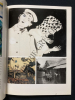 BEAUX ARTS-HORS SERIE-FEVRIER 1995-CHAGALL LES ANNEES RUSSES 1907-1921. 