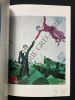 BEAUX ARTS-HORS SERIE-FEVRIER 1995-CHAGALL LES ANNEES RUSSES 1907-1921. 