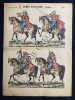 SPAHIS-ARMEE FRANCAISE-279-IMAGERIE D'EPINAL. 