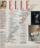 ELLE-N°2780-12 AVRIL 1999. 