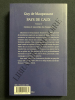 PAYS DE CAUX-VOLUME 3-CONTES ET NOUVELLES DE CHASSEURS. GUY DE MAUPASSANT