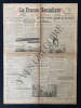 LA FRANCE SOCIALISTE-N°626-JEUDI 18 NOVEMBRE 1943. 