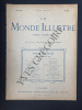 LE MONDE ILLUSTRE-N°2035-28 MARS 1896. 