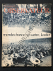 LE NOUVEL OBSERVATEUR-N°188-DU 19 AU 25 JUIN 1968. 